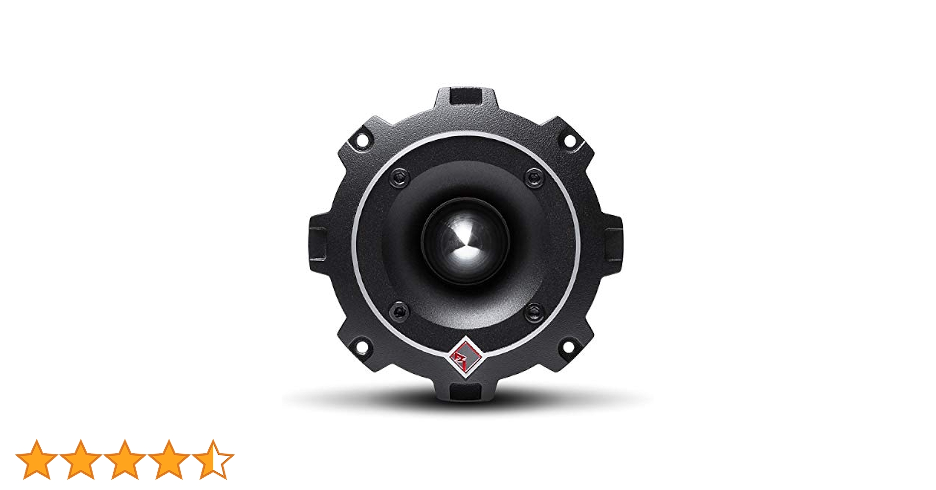 Amazon.co.jp: Rockford Fosgate Punch Pro 1.5インチ